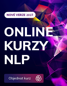 NLP ONLINE KURZY