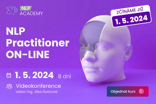 NLP Practitioner ON-LINE 2024