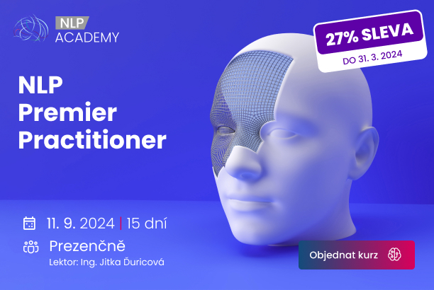 NLP Premier Practitioner 2024