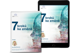 7 kroků ke změně