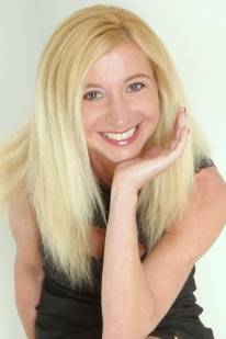 Ing. Jitka Ďuricová - lektor Individuální NLP Master Practitioner